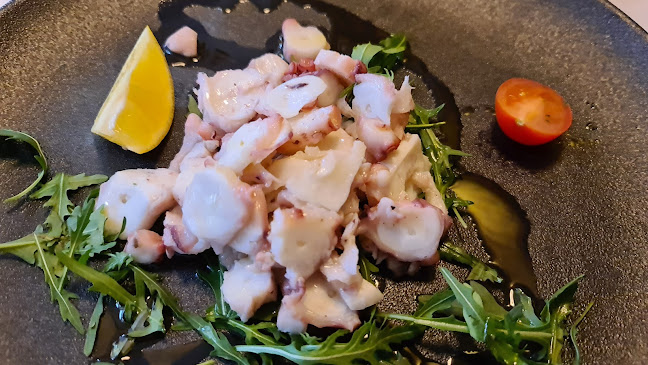 Restavracija Valentin - Ljubljana