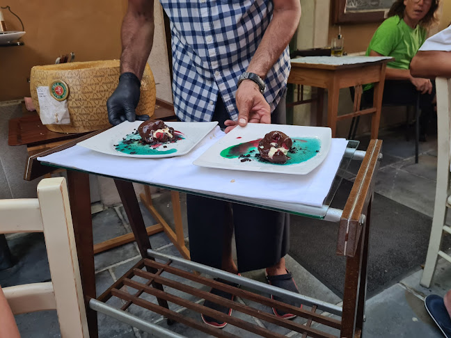 Gostilna Tartini - Piran