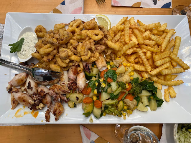 Comentarii opinii despre Gostilna Črni Ribič - Erik Dragarič s.p.