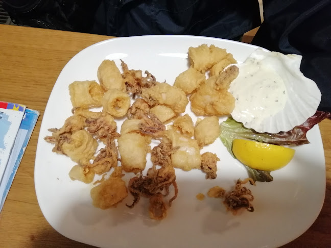 Okrepčevalnica Ribca Maestral - Gastronomija in gostinstvo