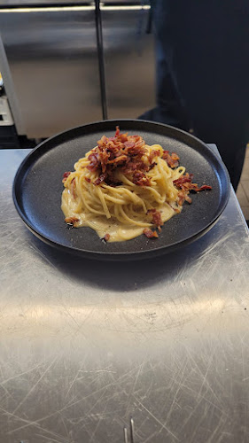 Oštarija u Lok - Škofja Loka