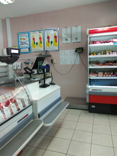 Opinii despre Kmečka zadruga Sevnica z.o.o. - Grajska mesnica în Sevnica - Gastronomija in gostinstvo