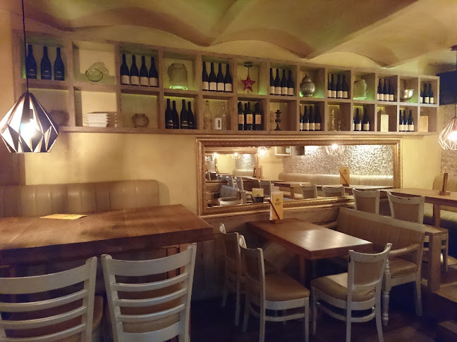 Pizzeria Fantom-Hiša Ančka - Slovenj Gradec