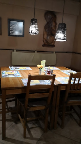 Picerija Afrika - Gastronomija in gostinstvo