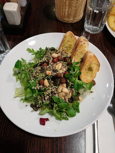 Restavracija Mango - Gastronomija in gostinstvo