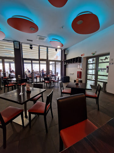 Opinii despre Restavracija Mango în Maribor - Gastronomija in gostinstvo