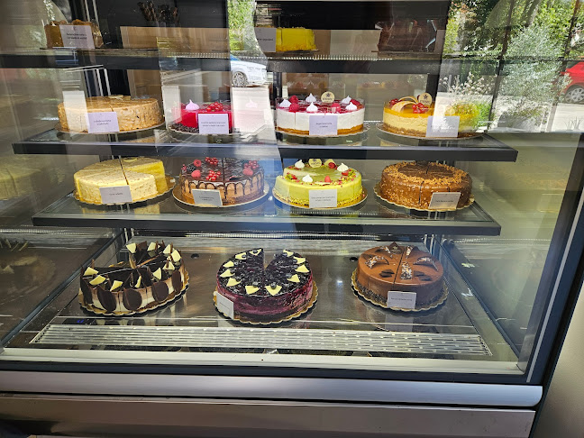 Mesec slaščice - Gastronomija in gostinstvo