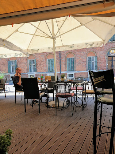 Opinii despre Kavarna La Pasion în Maribor - Gastronomija in gostinstvo