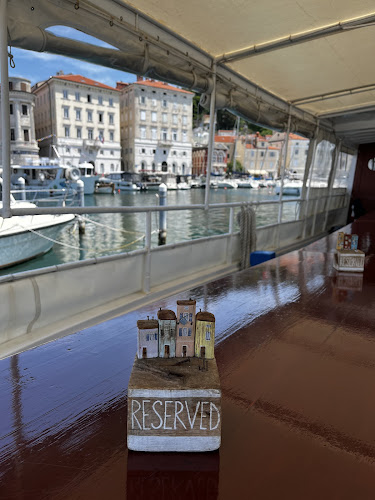 Ladja Podlanica Piran