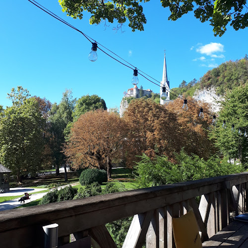 Caffe Peglez'n - Bled