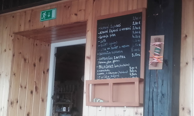 Martinjak 114, 1380 Cerknica