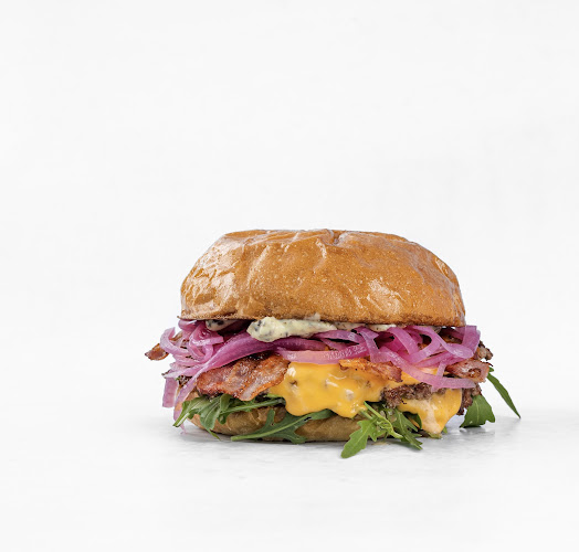 Smash Burger place - Koper