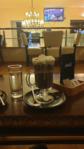 Comentarii opinii despre Kavarna Vanilla