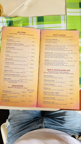 Gostilna Pri Matetu - Gastronomija in gostinstvo