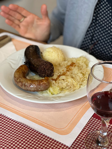 Račič Martin s.p. "Gostilna Račič" - Gastronomija in gostinstvo