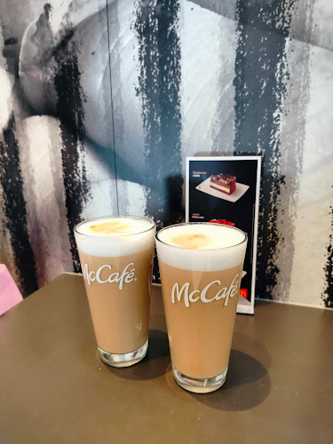 McDonald's Maribor Europark - Maribor