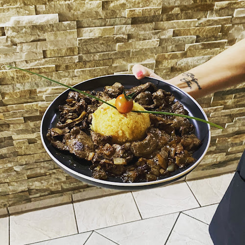 Okrepčevalnica pri Jelki Raščan Lilijana s.p. - Gastronomija in gostinstvo