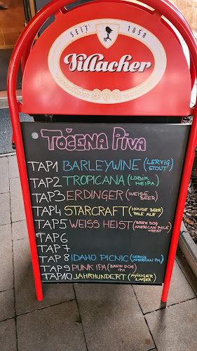 Opinii despre Beer Pub în Kranj - Gastronomija in gostinstvo