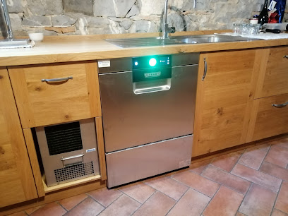 Broscol, servis in prodaja gostinske opreme d.o.o.