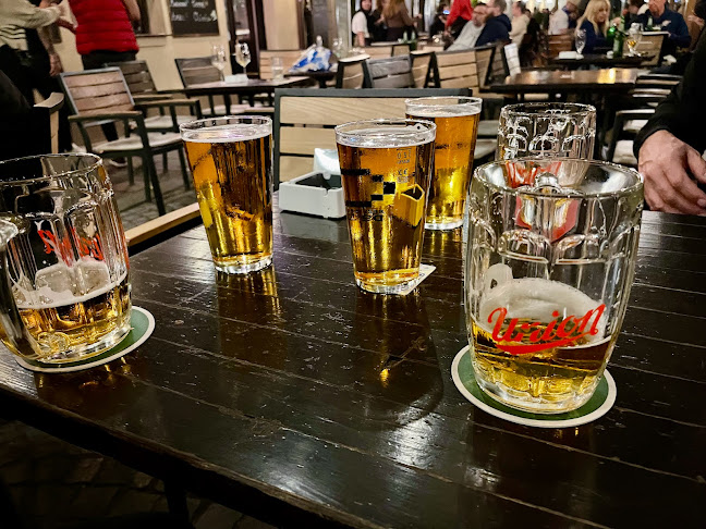 Premier Pub - Ljubljana