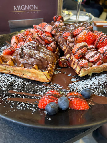 Comentarii opinii despre Mignon Portoroz