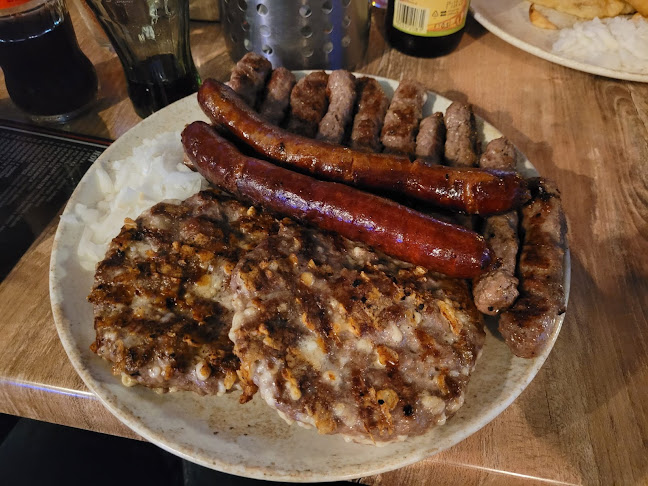 Comentarii opinii despre Das Ist Walter