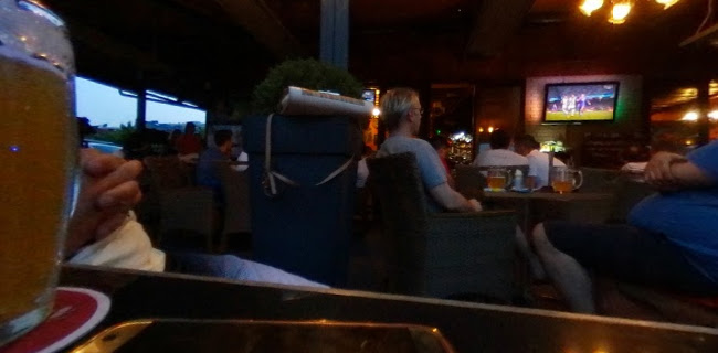 Opinii despre Sombrero bar Maver Peter s.p. în Ljubljana - Gastronomija in gostinstvo