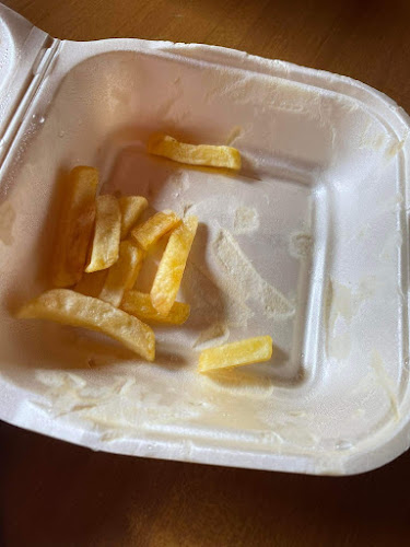 Konteiner burger - Gastronomija in gostinstvo