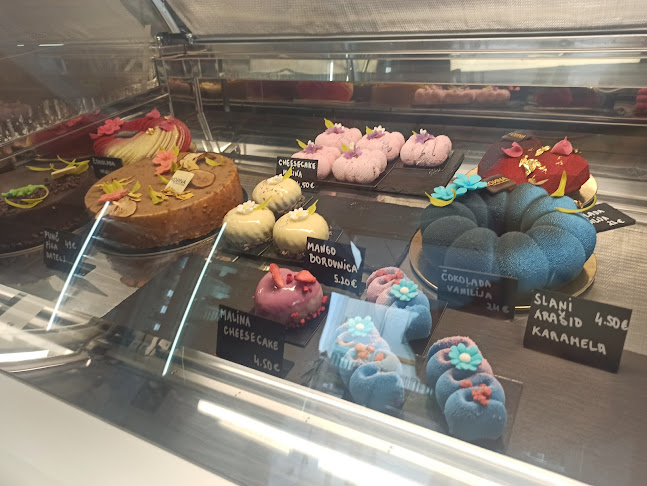 KONNA ice cream & cakes Kreativna slasčičarna d.o.o.