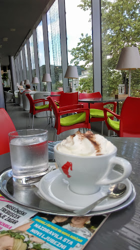 Comentarii opinii despre Kavarna nova Damjan Vodošek s.p.