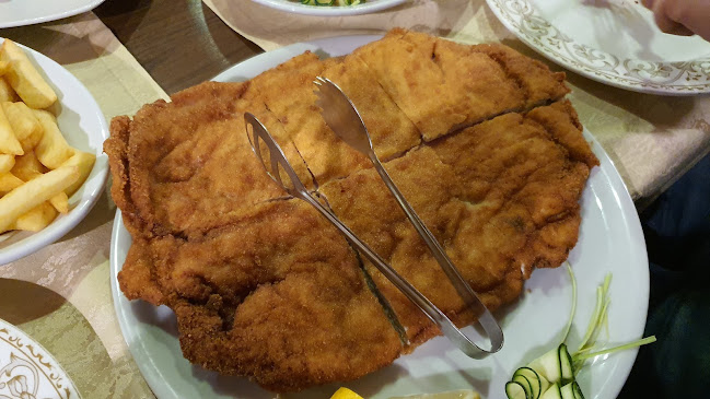 Zdenko Mesarič s.p. restavracija "Gurman"