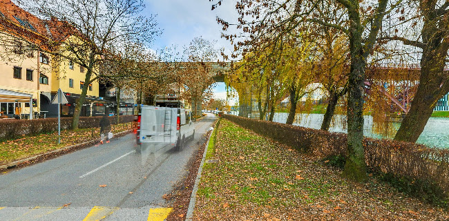 Dravska ulica 10, 2000 Maribor