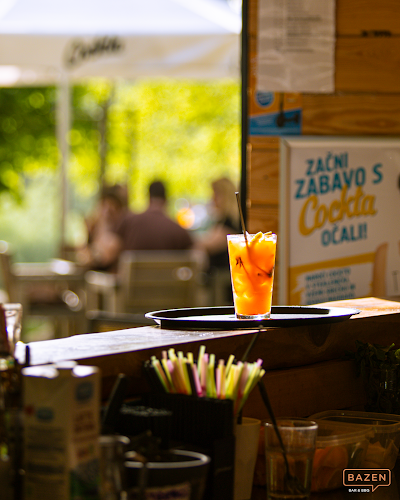 Bazen Bar & BBQ