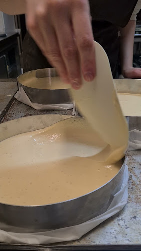 Comentarii opinii despre Slaščičarna Ajdovščina