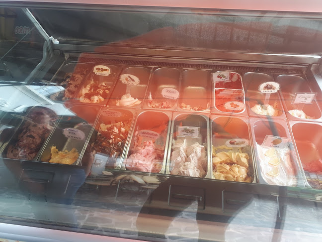 Comentarii opinii despre Kavarna Carniola