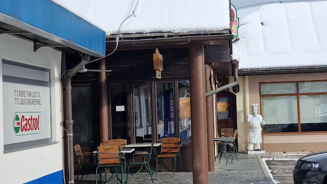 Apachi Bar Andreja Kun S.P.