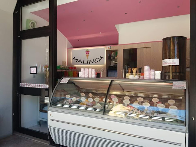 Sladoledarna Malinca - Nova Gorica