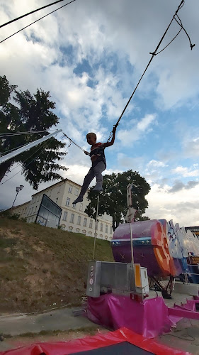 Opinii despre Lobby cafe în Maribor - Gastronomija in gostinstvo