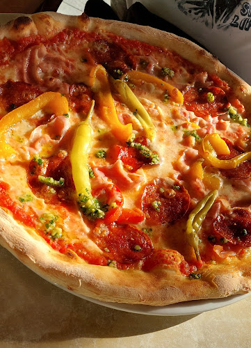 Opinii despre Gostinstvo Tomex, Andrej Tomšič s.p. în Ilirska Bistrica - Gastronomija in gostinstvo