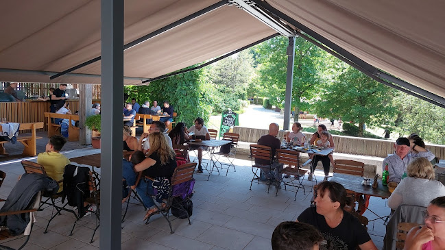 Modrijanova domačija / Grill - Gastronomija in gostinstvo