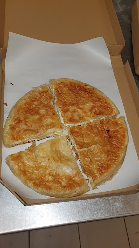 Gigola, Pekarstvo, D.O.O. - Ljubljana - Polje