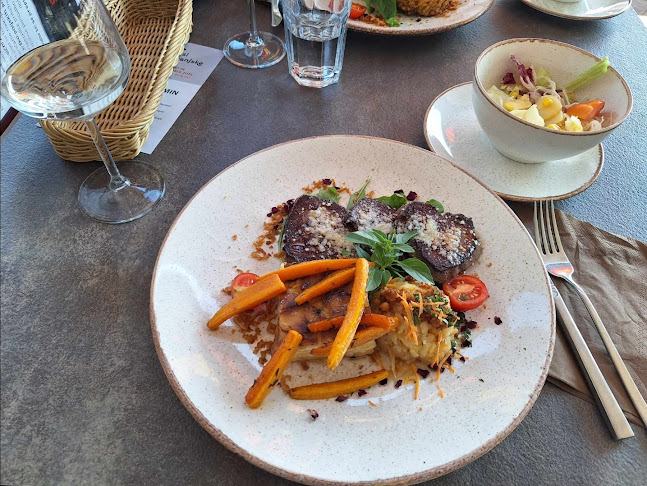 GOSTILNICA DOMIN - Nova vas