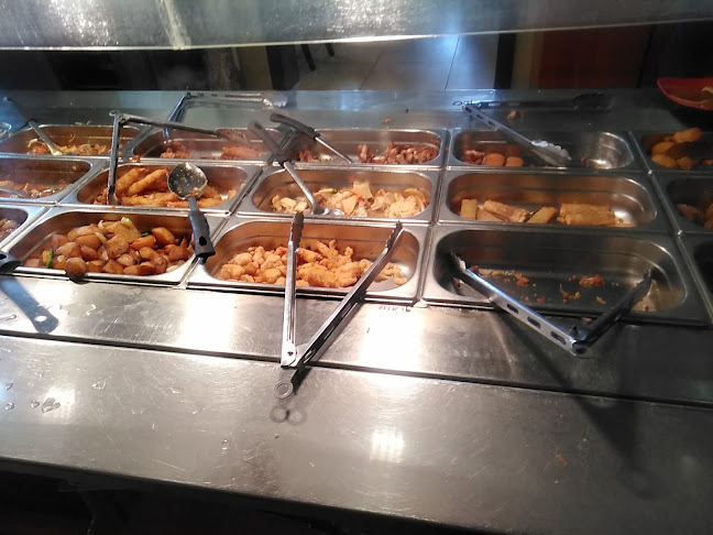 Restavracija Azija, XIANXING d.o.o.