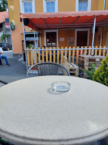 Bar park - Gastronomija in gostinstvo