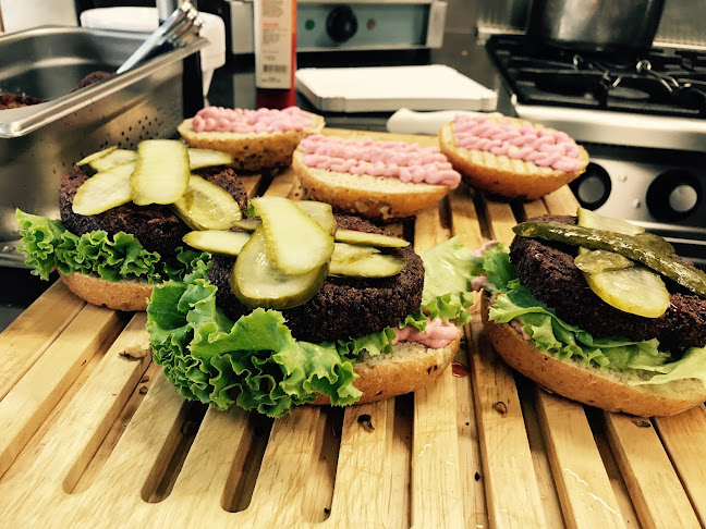 Restavracija Radha Govinda - Ljubljana