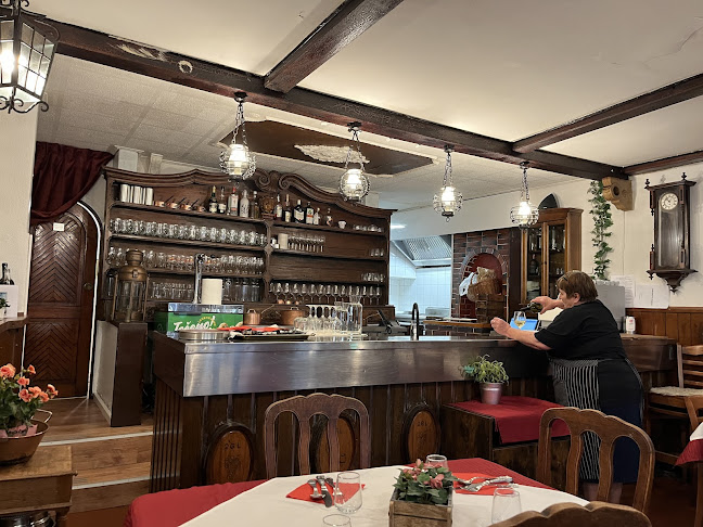 Istrska Klet - Gastronomija in gostinstvo