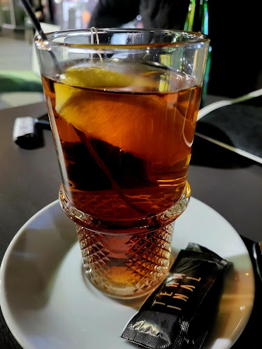 Terminal Lounge Bar & Club - Ljubljana