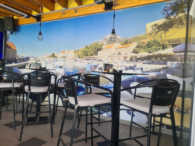 LIFT bar - Radlje ob Dravi