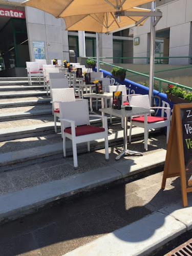 Public & Vegan Kitchen Bled