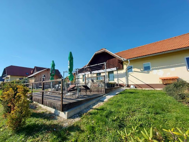 Rojs Rojs bar - Gastronomija in gostinstvo